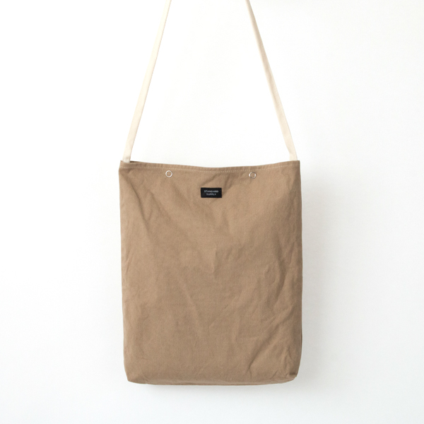 BEIGEDAILY SHOULDER TALL・画像