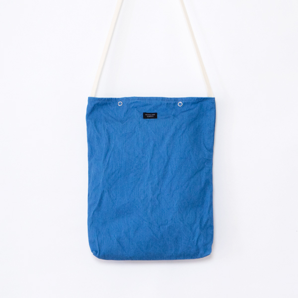 INDIGODAILY SHOULDER TALL・画像