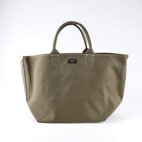 OLIVEPLENTY TOTE/S・画像