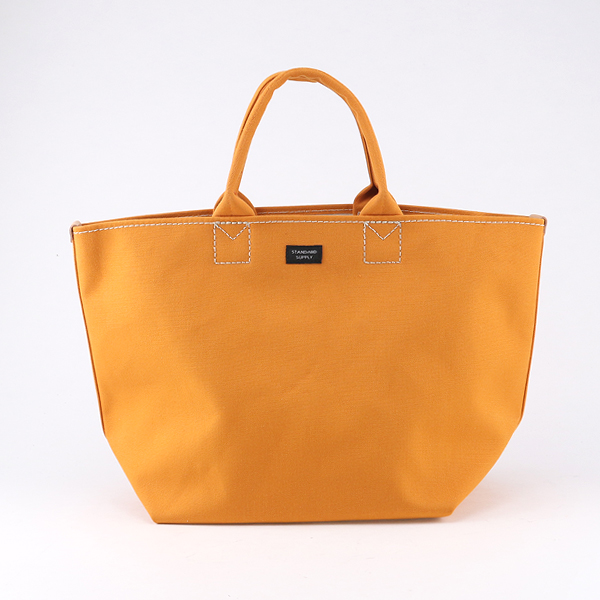 ORANGEPLENTY TOTE/S・画像