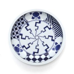 NEJIRIDAILY 7寸皿・画像