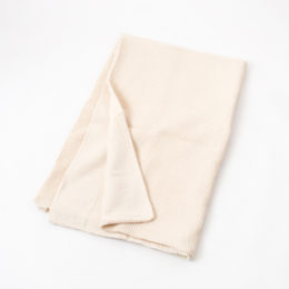 生成色ブランケット・画像