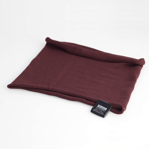 CHESTNUTコットンヘアバンド・画像