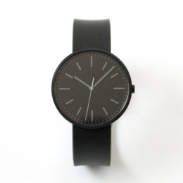 腕時計 M37 BLACK・画像