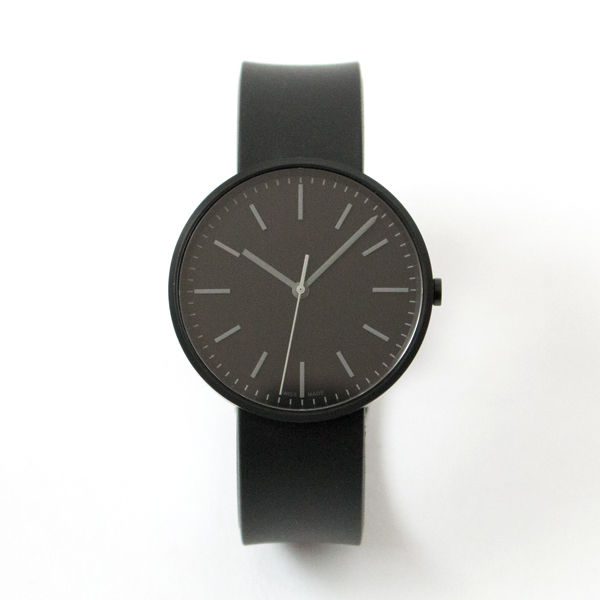 腕時計 M37 BLACK・画像