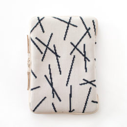 STICK 母子手帳ケ-ス（マルチポ-チ）・画像