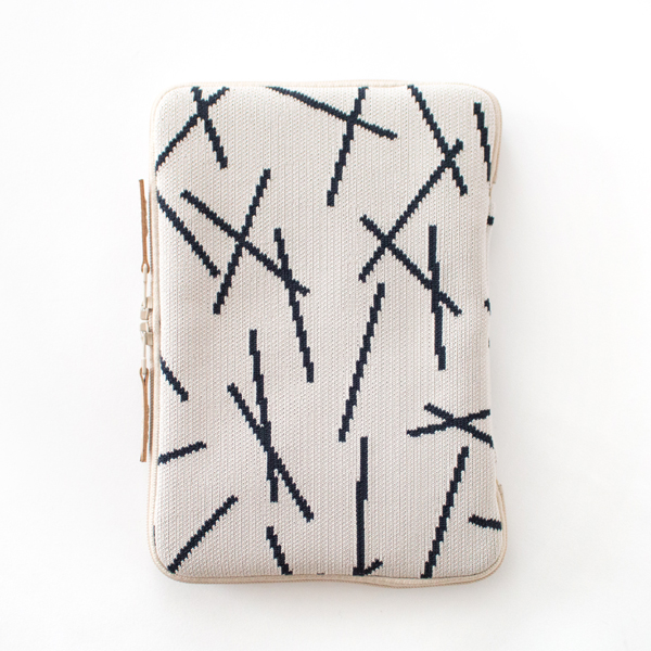 STICK 母子手帳ケ-ス（マルチポ-チ）・画像