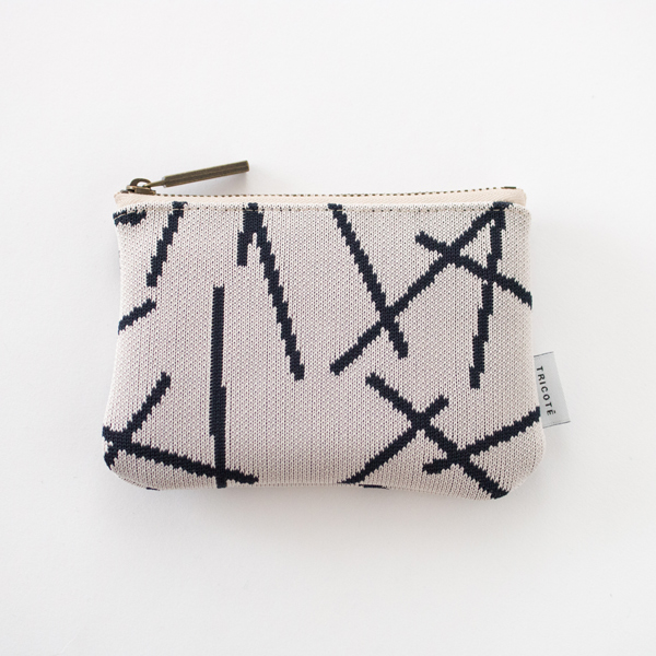 STICK/OFF WHITEポ-チ S・画像