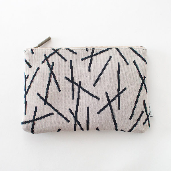 STICK/OFF WHITEポ-チ M・画像