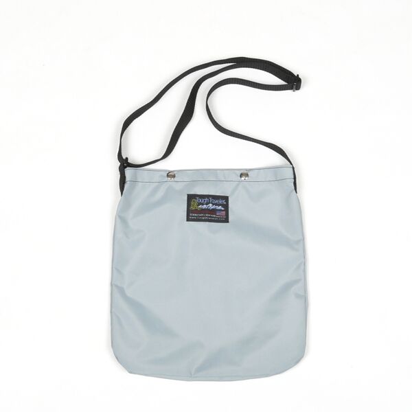 SILVER縦型ショルダ-バッグ・画像