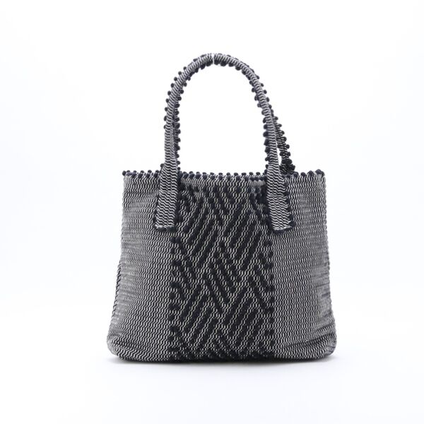 ト-トバッグ 5551 LISCIA BELLA ZIGZAG・画像