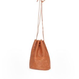 TANPUNCHING DRAW STRINGS POUCH・画像