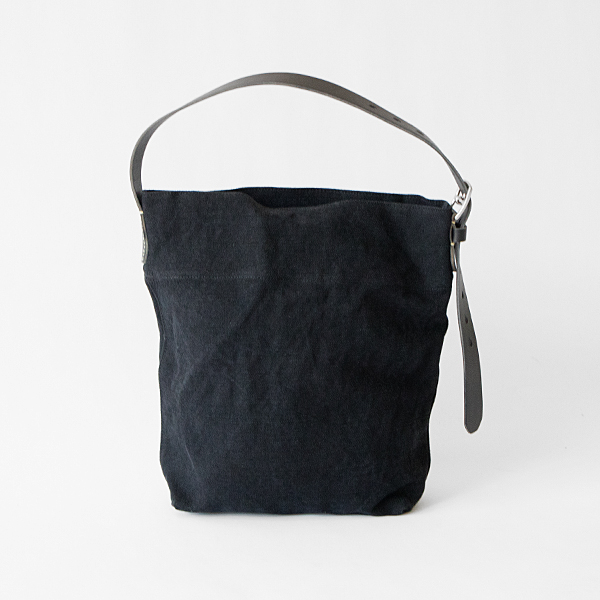 CHARCOALショルダ-バッグ ONE STRAP SHOULDER・画像