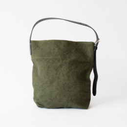 OLIVEショルダ-バッグ ONE STRAP SHOULDER・画像