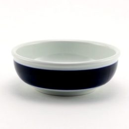 大鉢 縞柄太鉢・画像