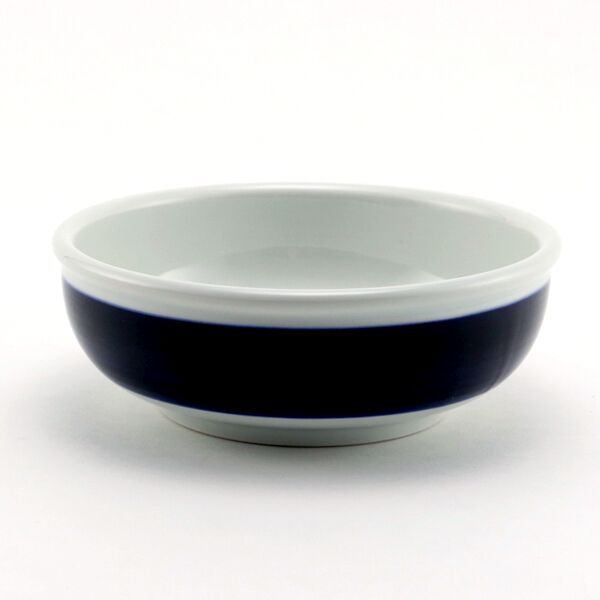 大鉢 縞柄太鉢・画像