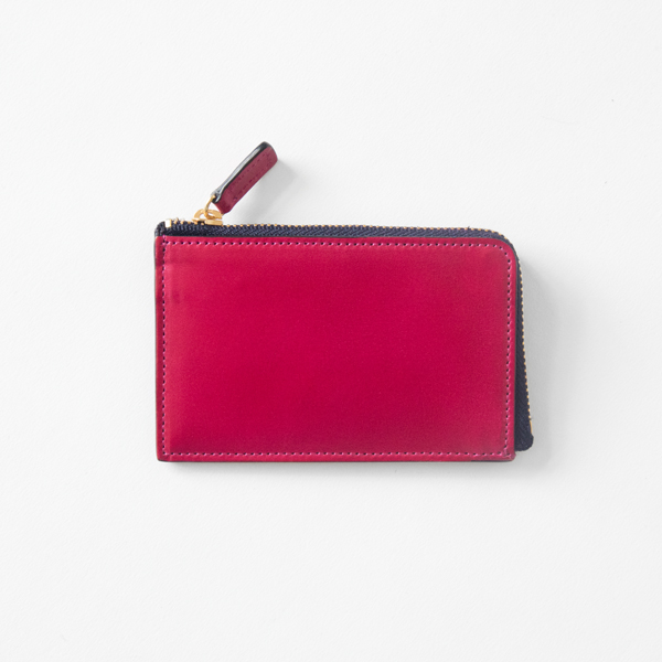 フュ-シャキ-ケ-ス ジップ付・画像