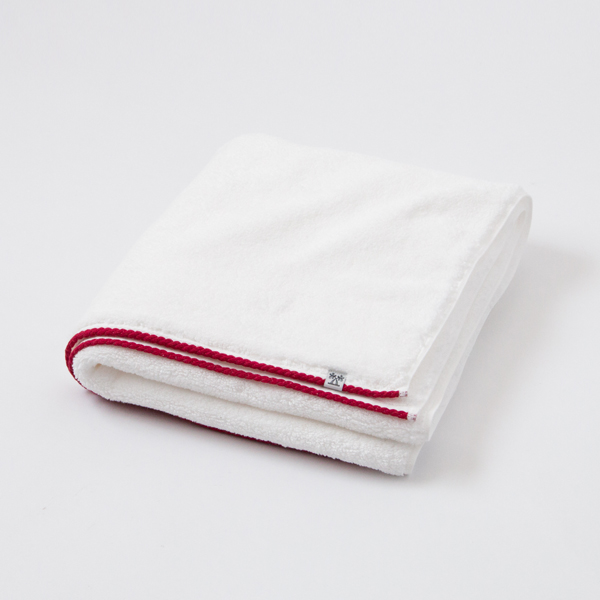 SUNNY REDCABIN バスタオル・画像