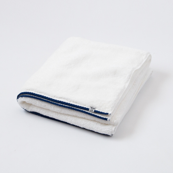 ROYAL BLUECABIN バスタオル・画像