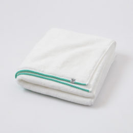 AQUA BLUECABIN バスタオル・画像