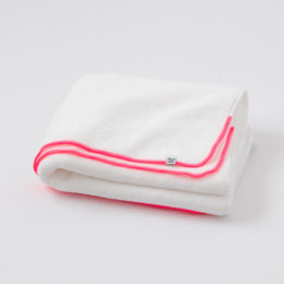 ROSE OTTOSPA バスタオル・画像