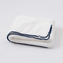 JUNIPER BERRYSPA バスタオル・画像