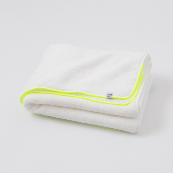 LEMONSPA バスタオル・画像