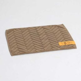 LIGHT BROWNDECK MAT バスマット・画像