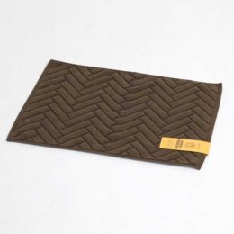 KHAKIDECK MAT バスマット・画像