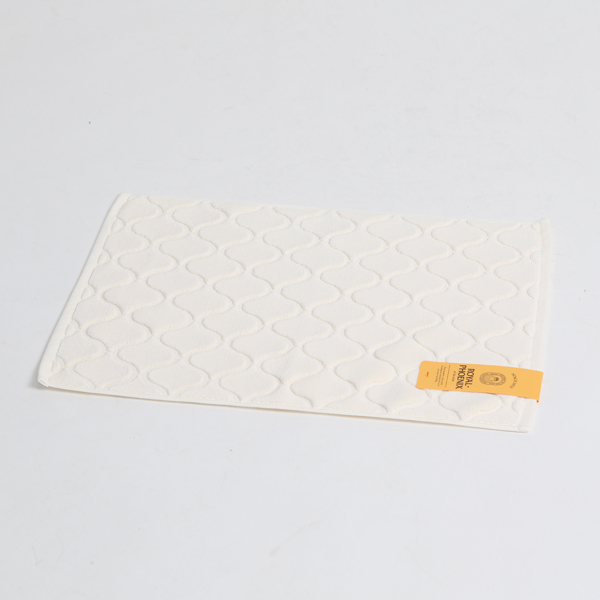 WHITETILE MAT バスマット・画像