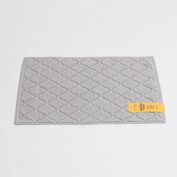 GREYTILE MAT バスマット・画像