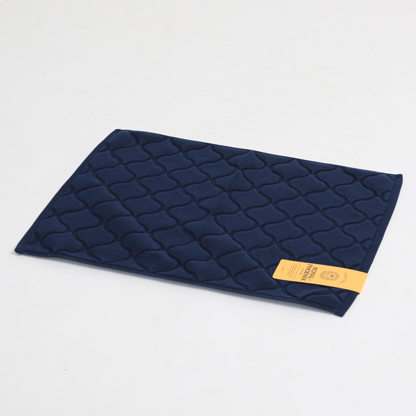 NAVYTILE MAT バスマット・画像