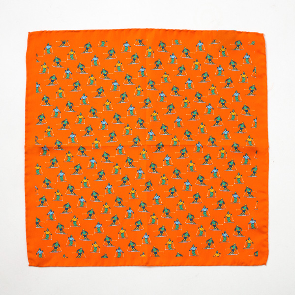 ORANGEミニチ-フ・画像