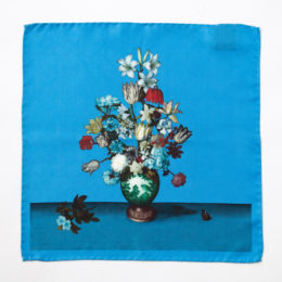 BLUE 2ミニチ-フ・画像