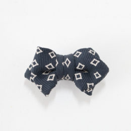 10-668ピンブロ-チ リボン・画像