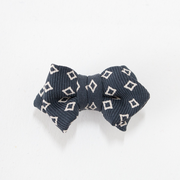 10-668ピンブロ-チ リボン・画像