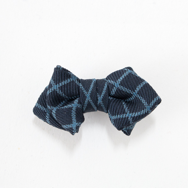 10-679ピンブロ-チ リボン・画像