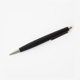 LAMY 2000 ボ-ルペン・画像