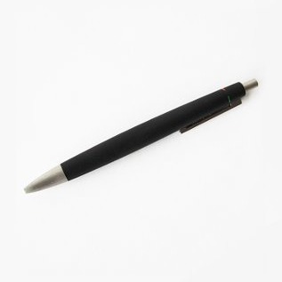 LAMY 2000 4色ボ-ルペン・画像