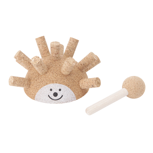 ヘッジフォッグ・画像