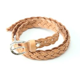 NATURALメッシュベルト・画像