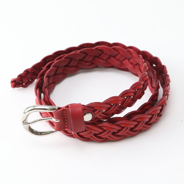 ROSSOメッシュベルト・画像