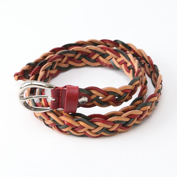 MULTIメッシュベルト・画像