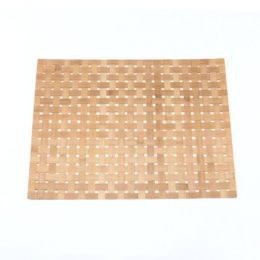 四つ目編みランチョンマット・画像