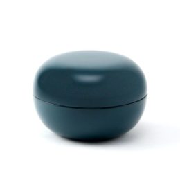 お食い初め漆器 寿重 あお・画像