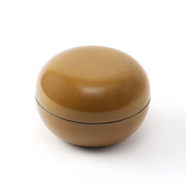 お食い初め漆器 寿重 きいろ・画像