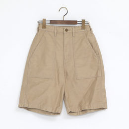 BEIGE/Lベイカ-ショ-ツ・画像