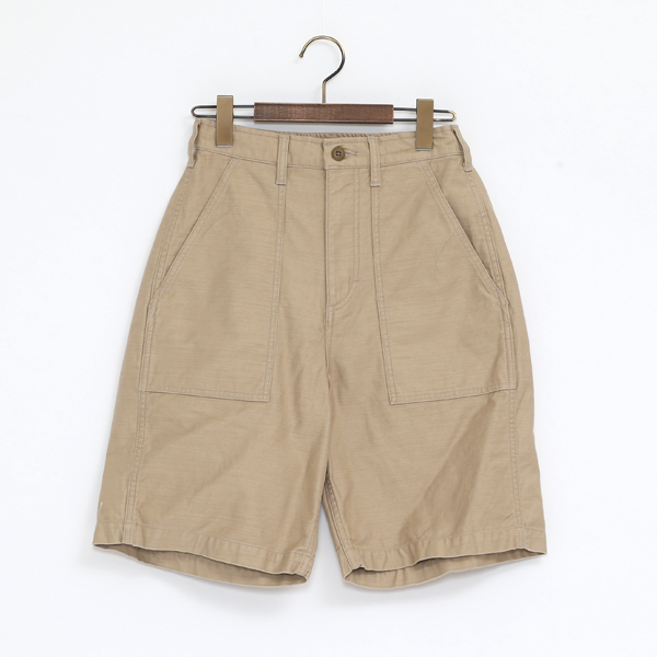 BEIGE/Lベイカ-ショ-ツ・画像