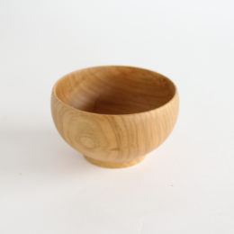 中めいぼく椀 さくら・画像