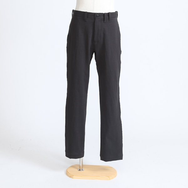 SUMIKURO Mメンズ STRETCH TROUSERS・画像